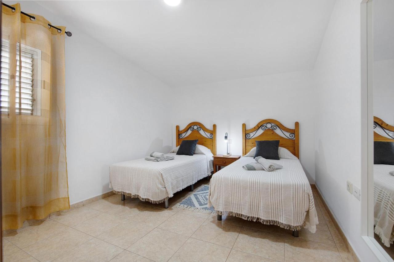 Villa Casa Cactus Antigua  Esterno foto