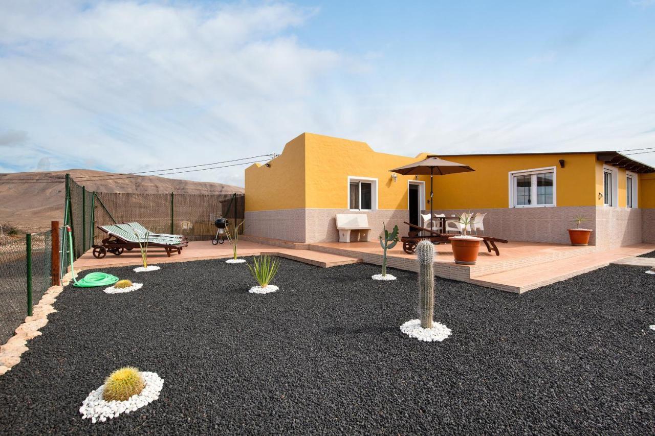 Villa Casa Cactus Antigua  Esterno foto